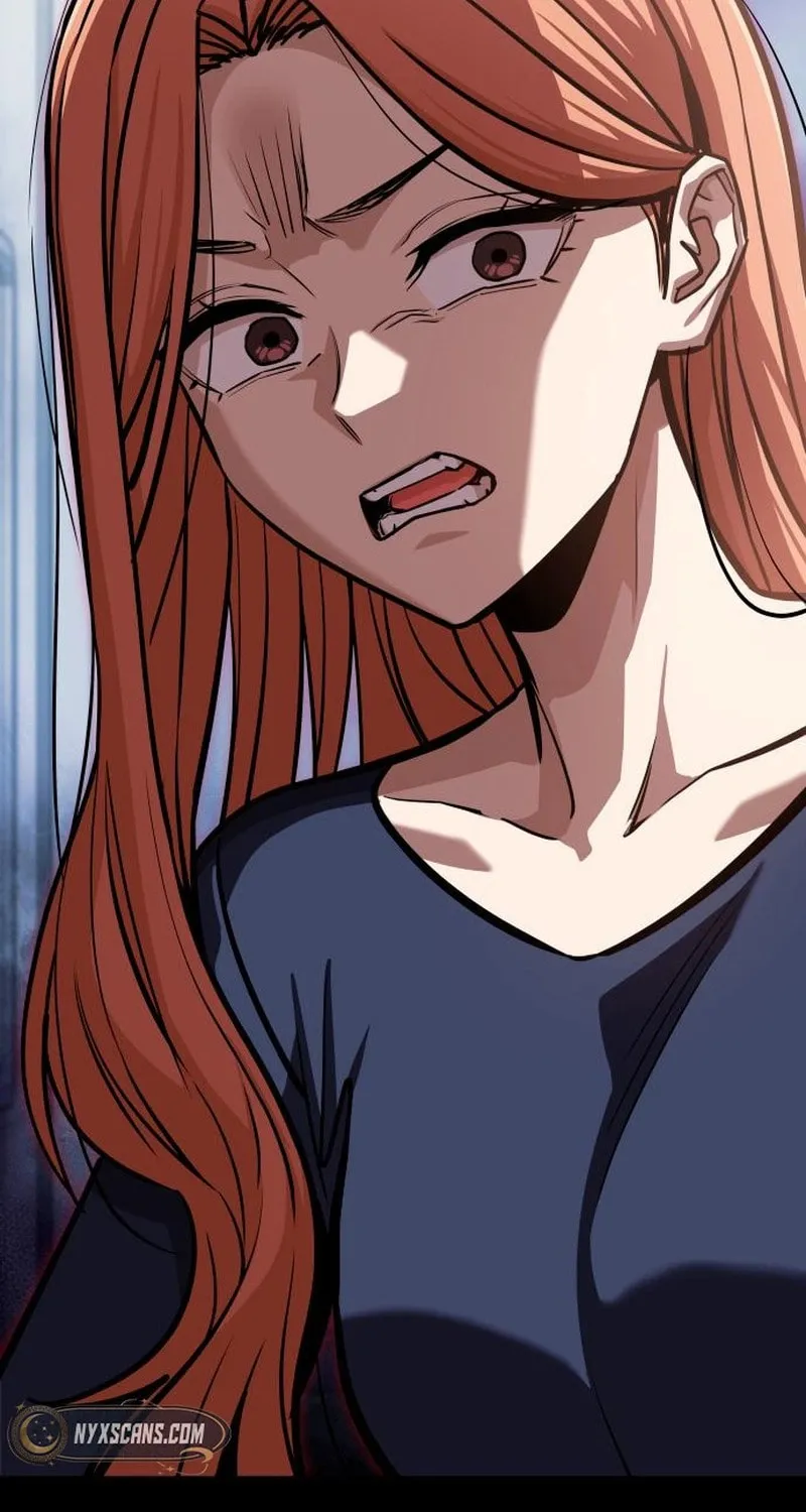 Maybe Meant to Be Chapter 129 page 71 - 