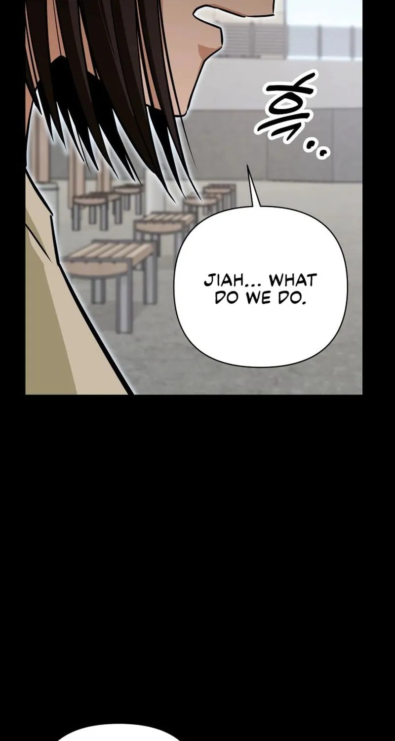 Maybe Meant to Be Chapter 129 page 73 - 