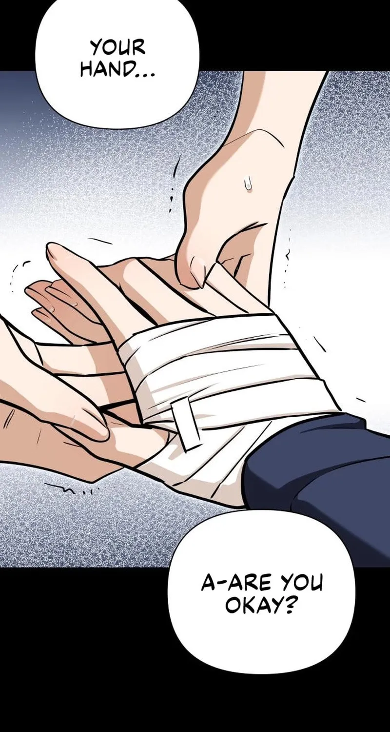 Maybe Meant to Be Chapter 129 page 74 - 