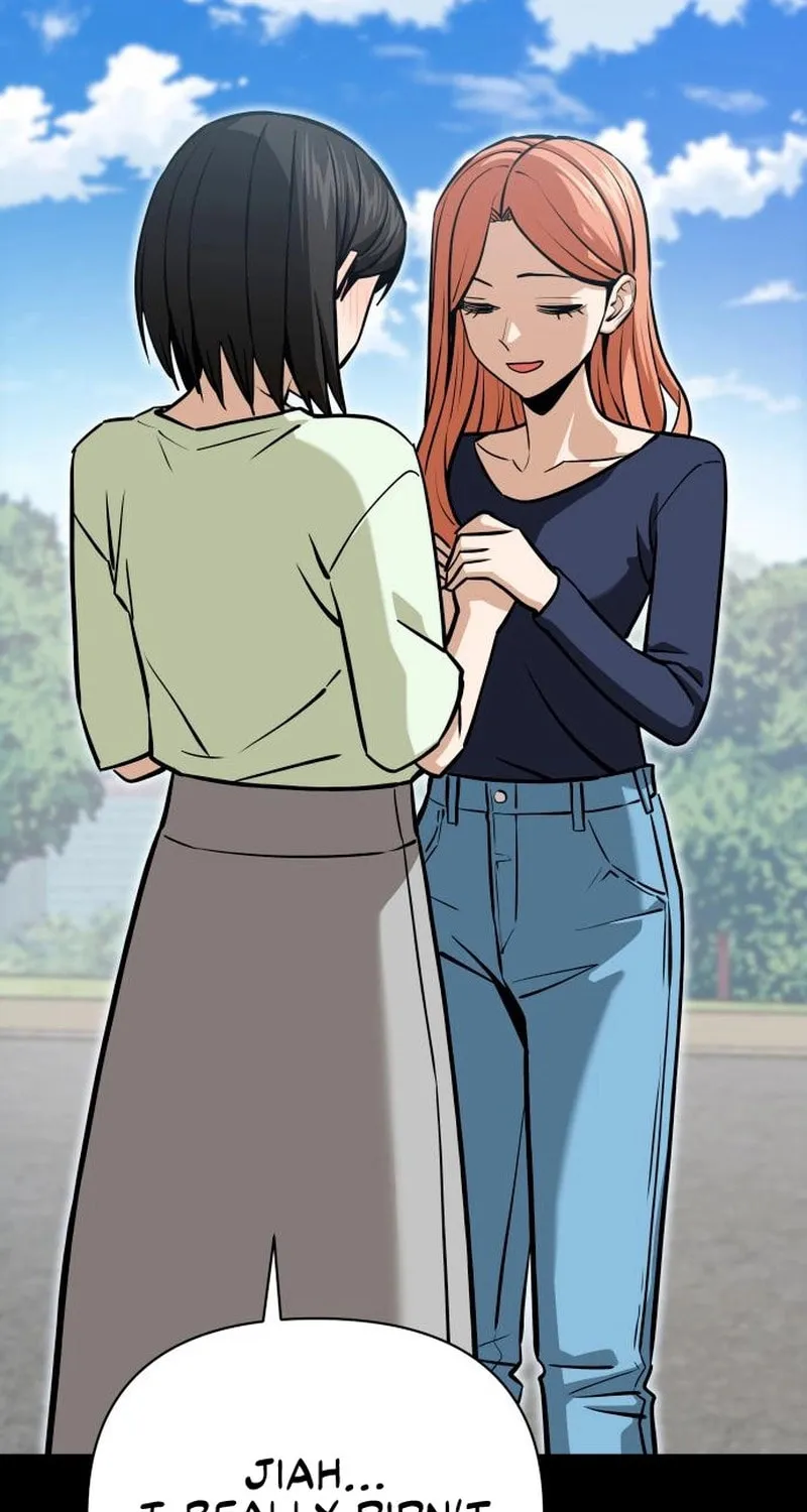 Maybe Meant to Be Chapter 129 page 76 - 