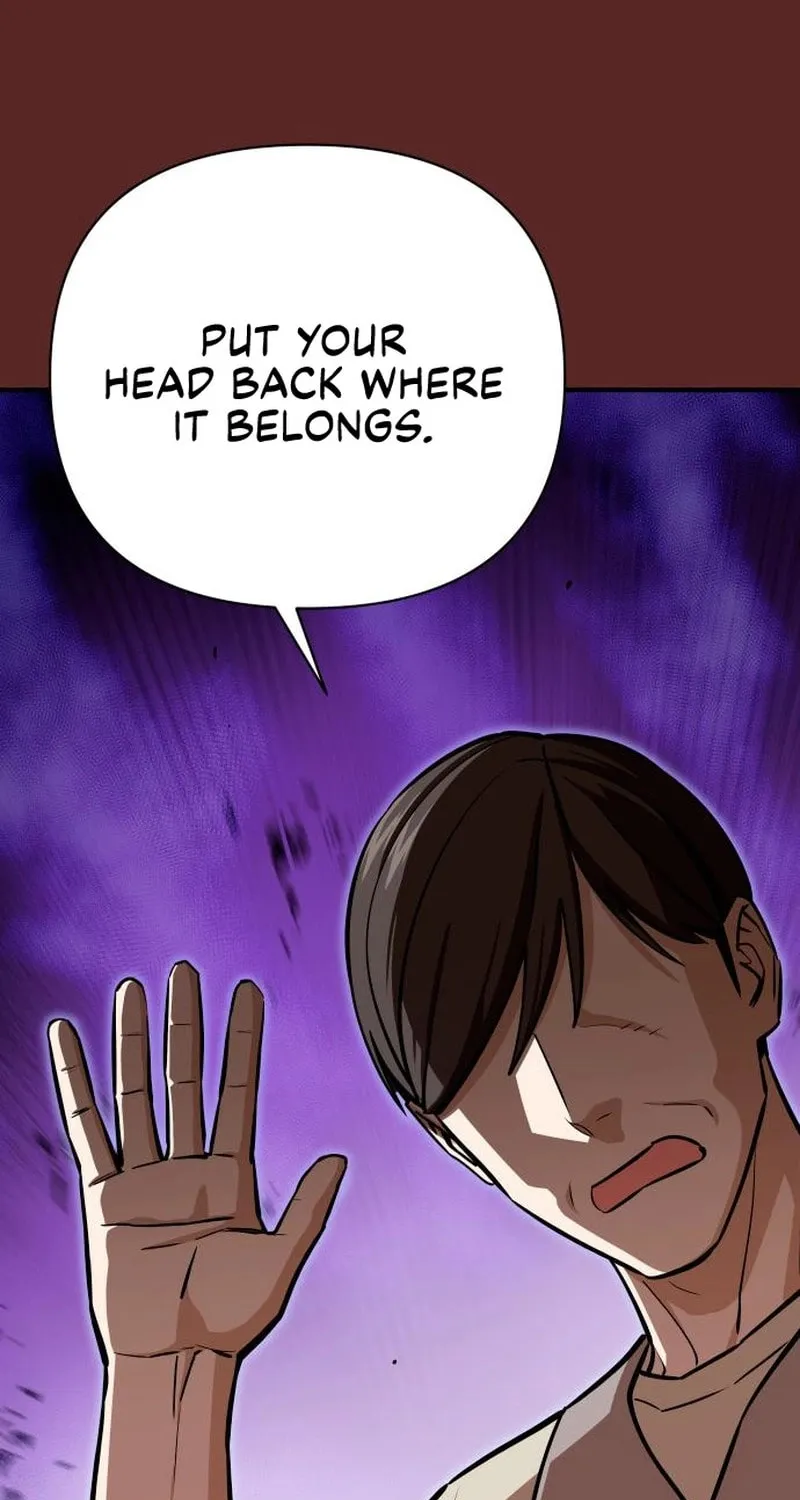 Maybe Meant to Be Chapter 129 page 9 - 