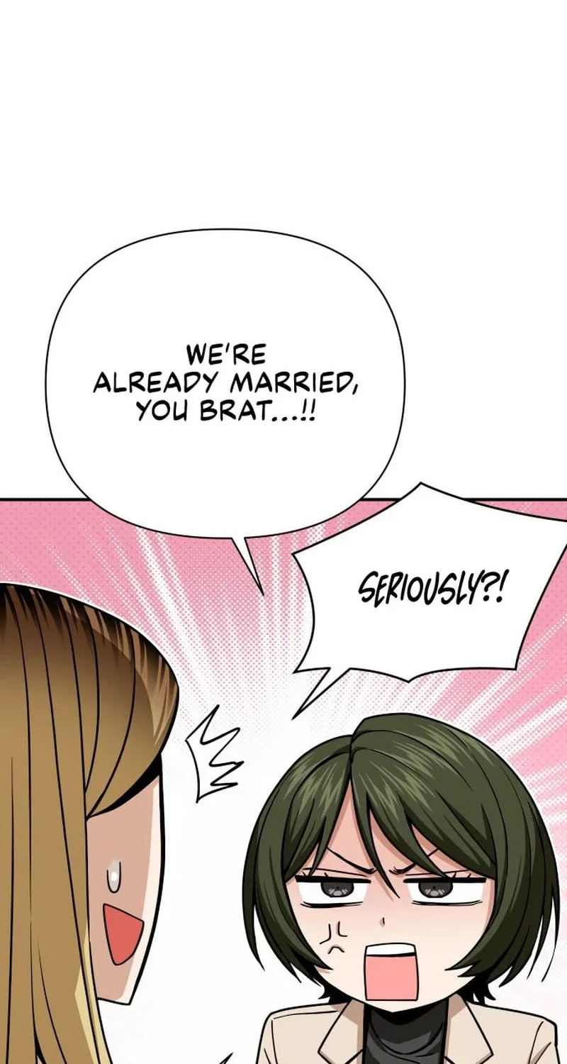Maybe Meant to Be Chapter 129 page 84 - 