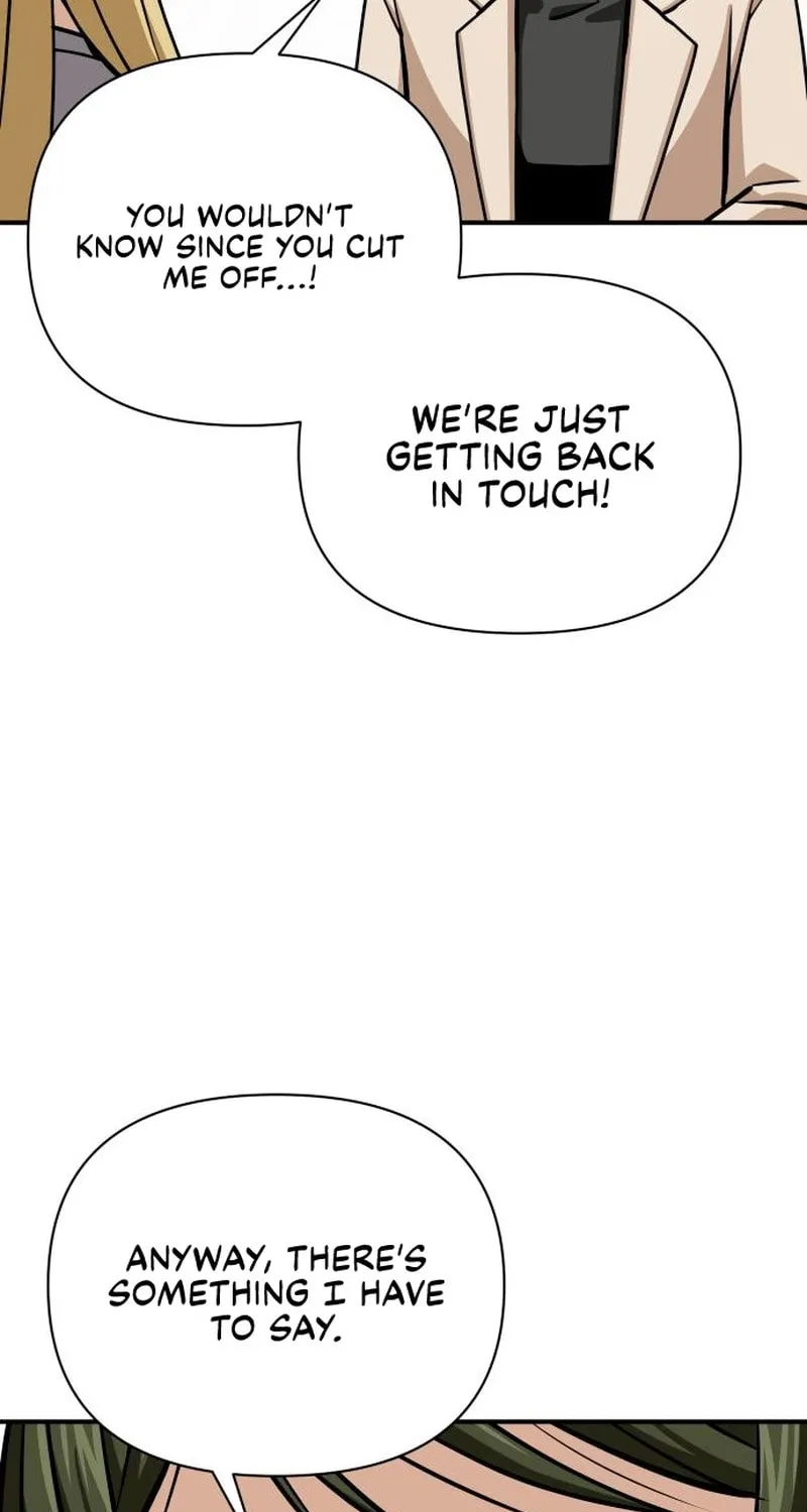 Maybe Meant to Be Chapter 129 page 85 - 