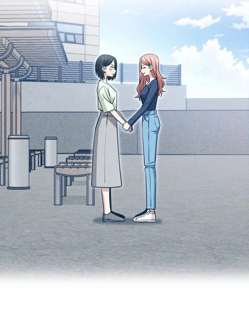 Maybe Meant to Be Chapter 129 page 89 - 