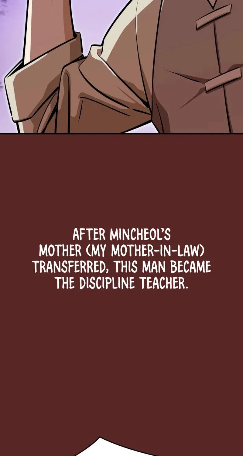 Maybe Meant to Be Chapter 129 page 10 - 