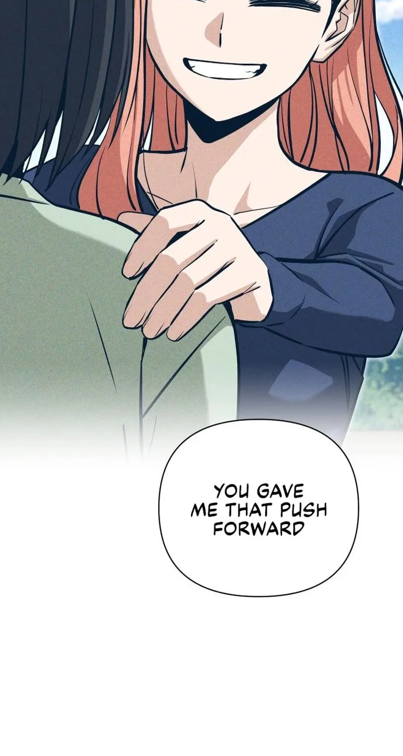 Maybe Meant to Be Chapter 129 page 91 - 