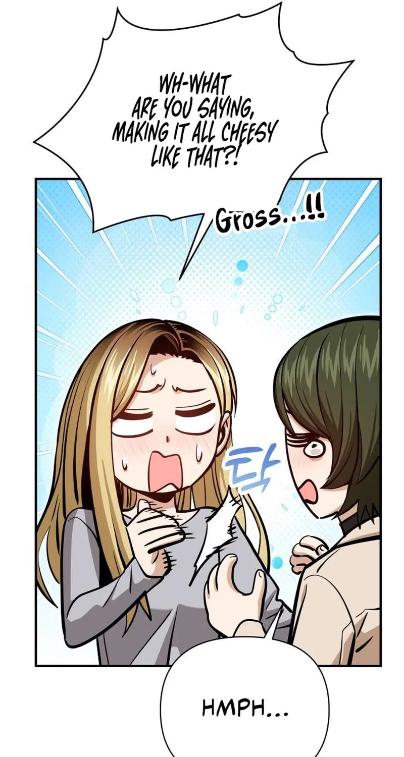Maybe Meant to Be Chapter 129 page 97 - 