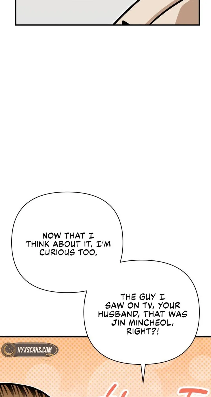 Maybe Meant to Be Chapter 129 page 99 - 