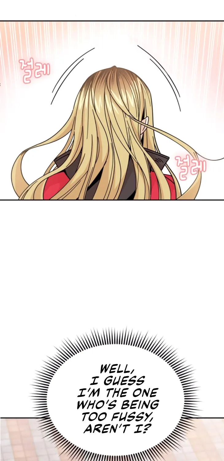Maybe Meant to Be Chapter 13 page 102 - 