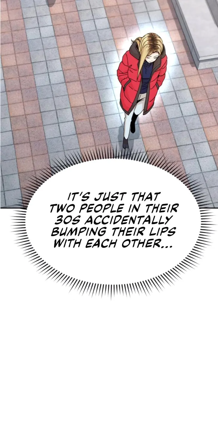 Maybe Meant to Be Chapter 13 page 104 - 