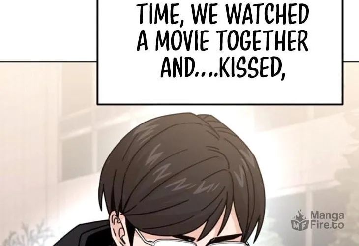 Maybe Meant to Be Chapter 13 page 107 - 