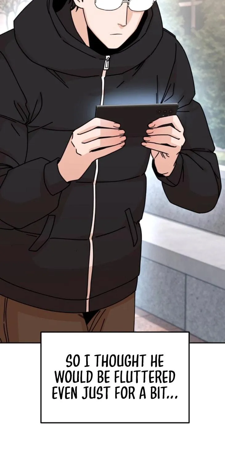 Maybe Meant to Be Chapter 13 page 108 - 