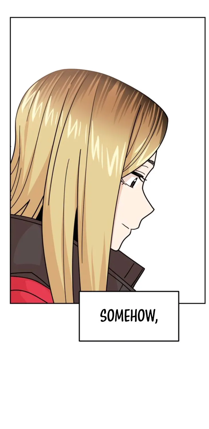 Maybe Meant to Be Chapter 13 page 110 - 