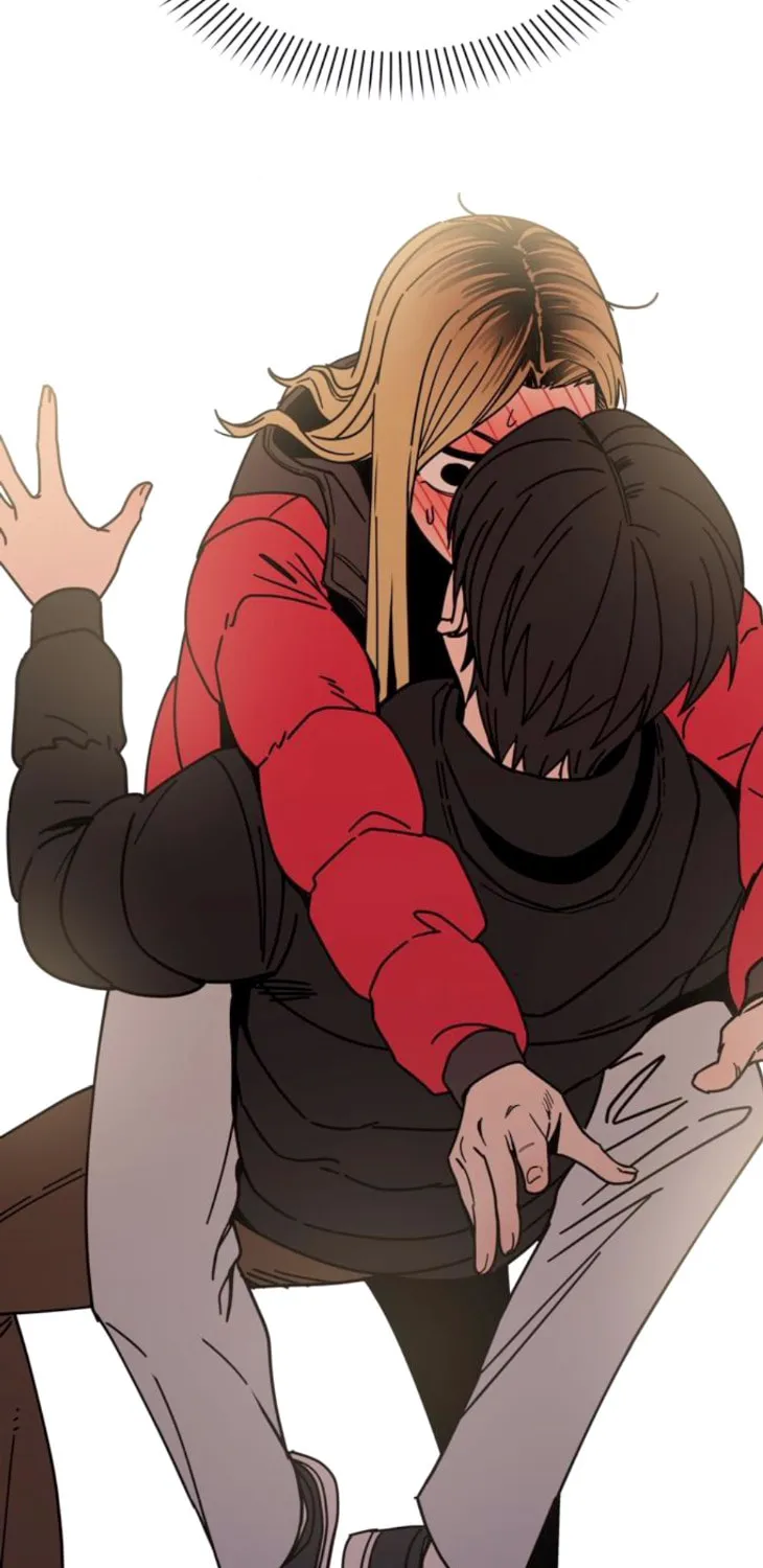 Maybe Meant to Be Chapter 13 page 12 - 