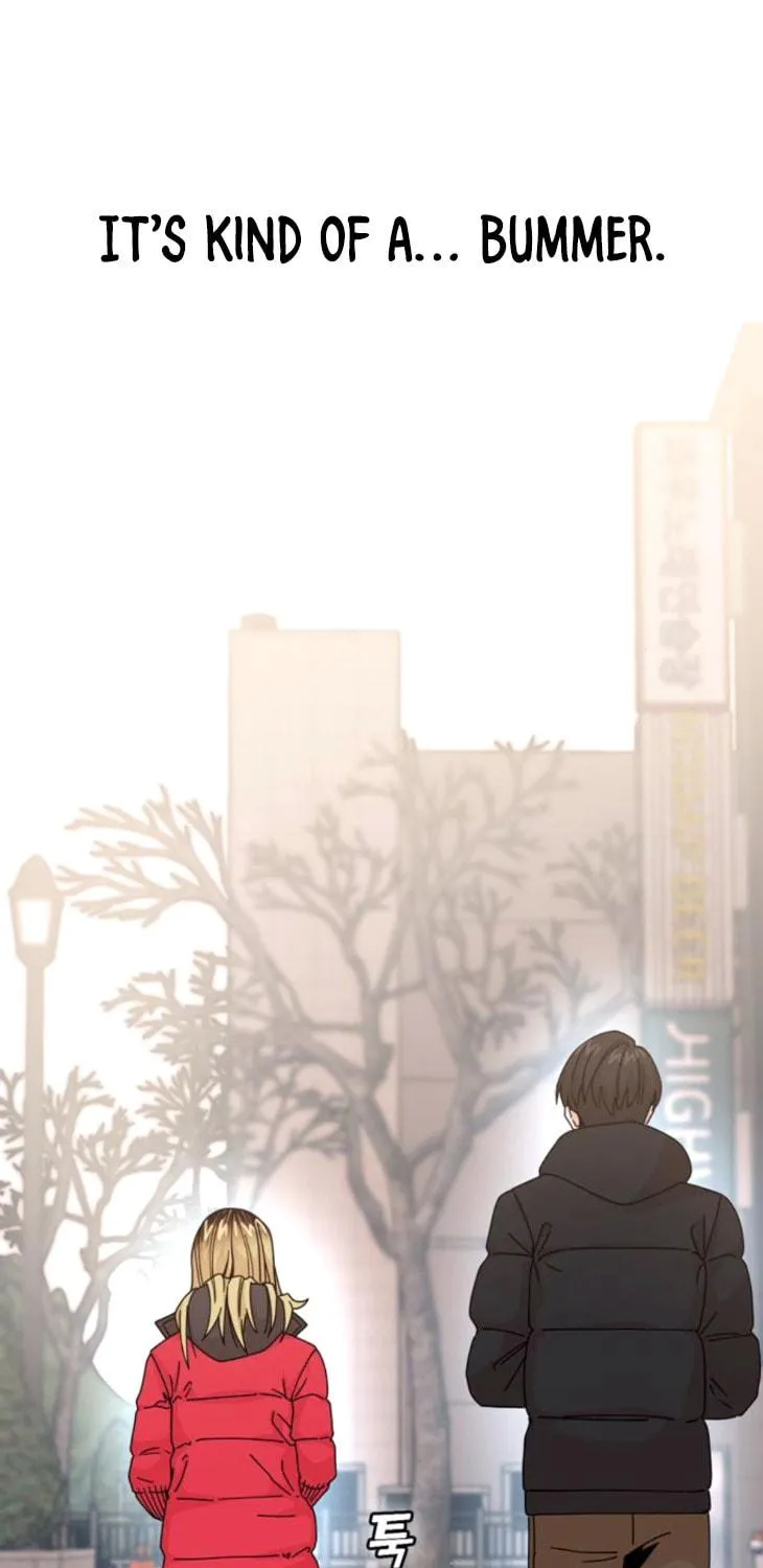 Maybe Meant to Be Chapter 13 page 112 - 