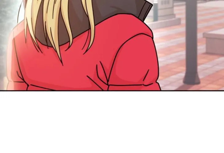 Maybe Meant to Be Chapter 13 page 115 - 
