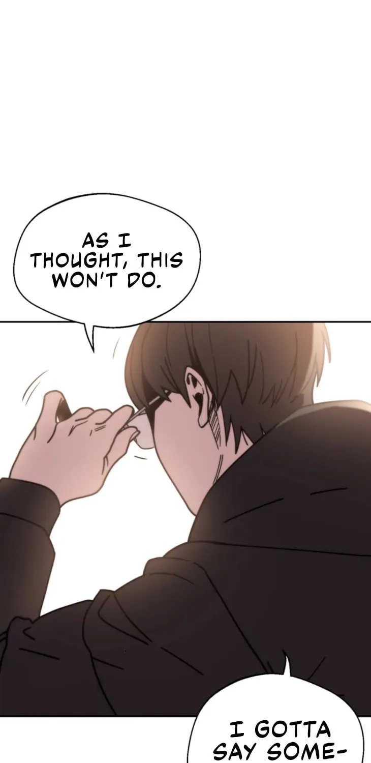 Maybe Meant to Be Chapter 13 page 116 - 