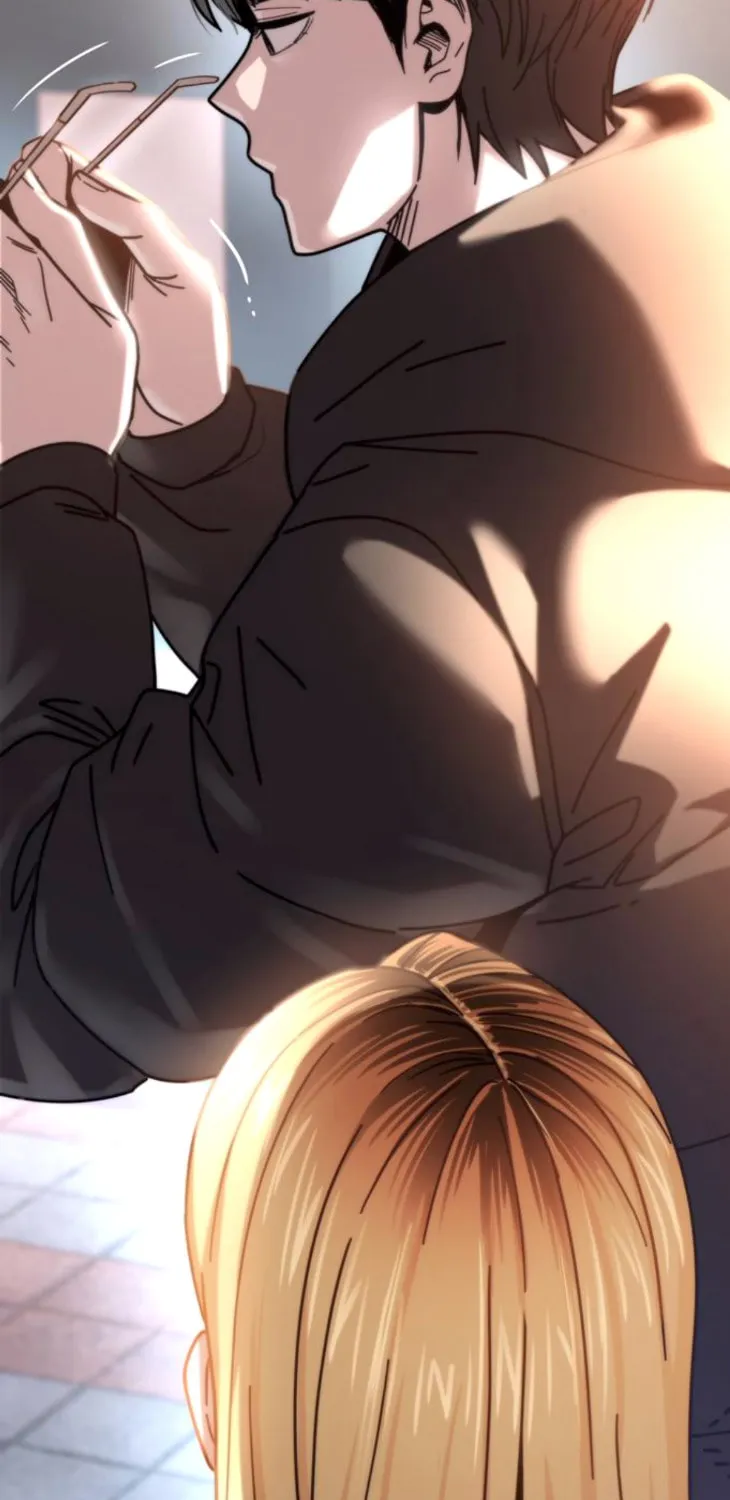 Maybe Meant to Be Chapter 13 page 120 - 