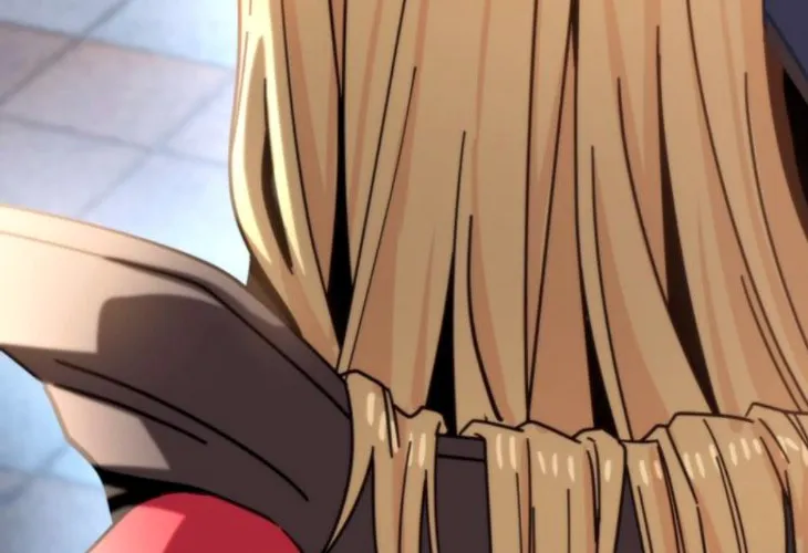 Maybe Meant to Be Chapter 13 page 121 - 