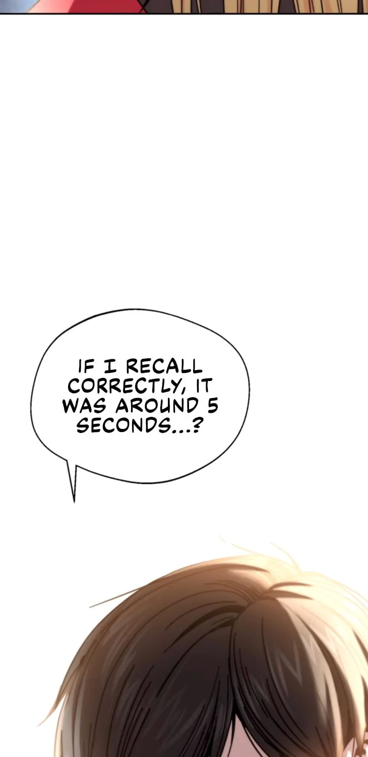 Maybe Meant to Be Chapter 13 page 122 - 