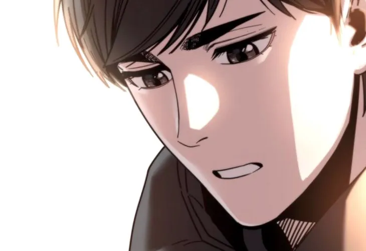 Maybe Meant to Be Chapter 13 page 123 - 