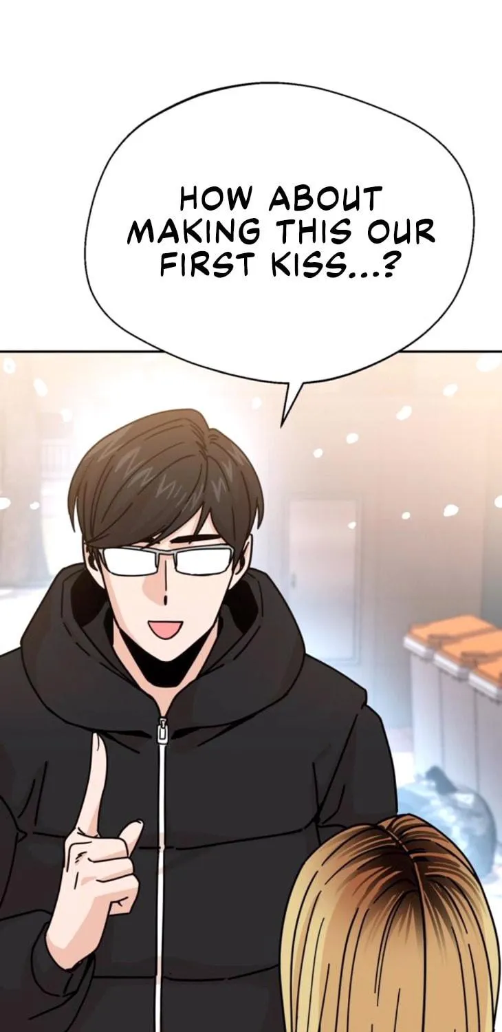 Maybe Meant to Be Chapter 13 page 128 - 