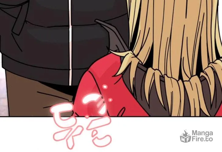 Maybe Meant to Be Chapter 13 page 129 - 