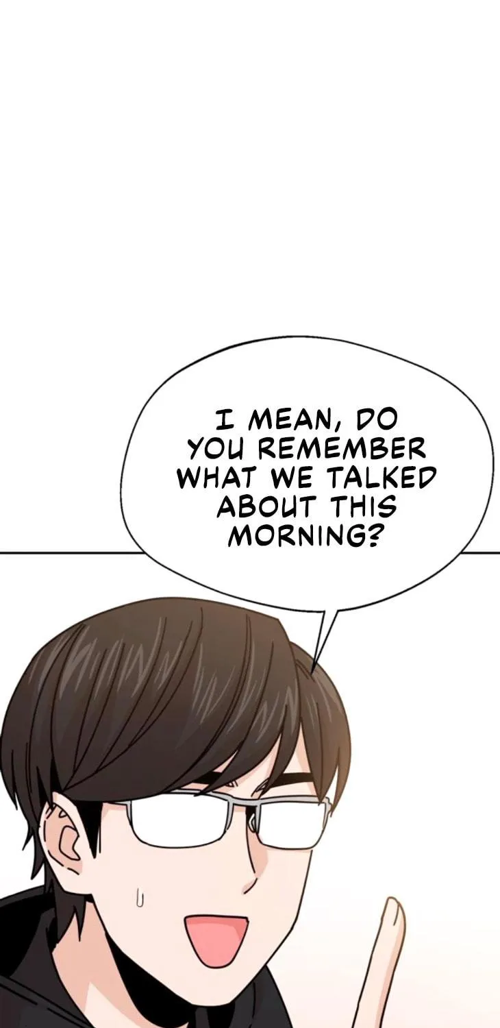 Maybe Meant to Be Chapter 13 page 130 - 