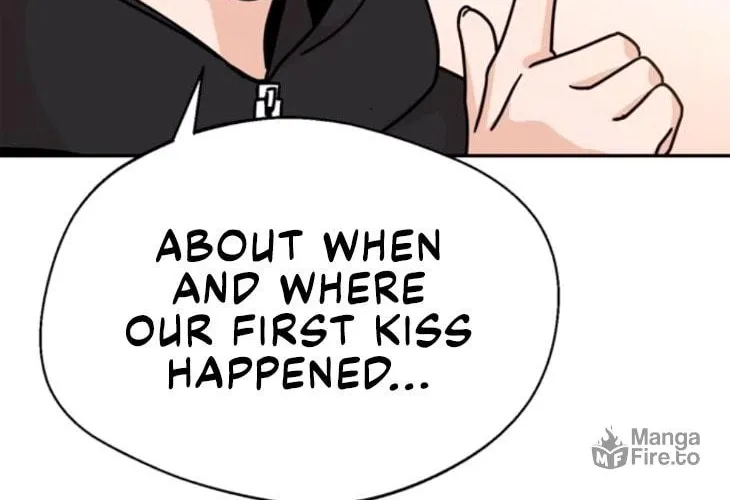 Maybe Meant to Be Chapter 13 page 131 - 