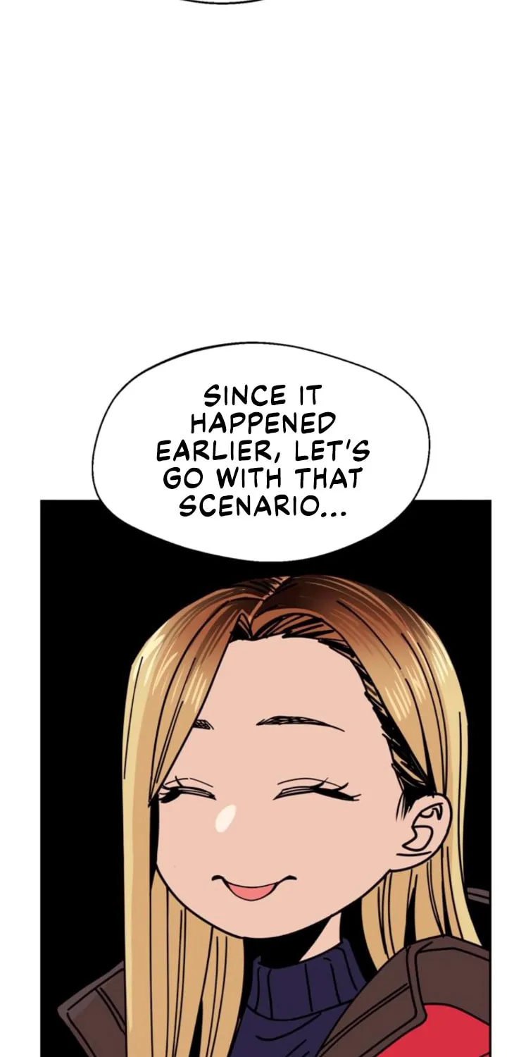 Maybe Meant to Be Chapter 13 page 132 - 