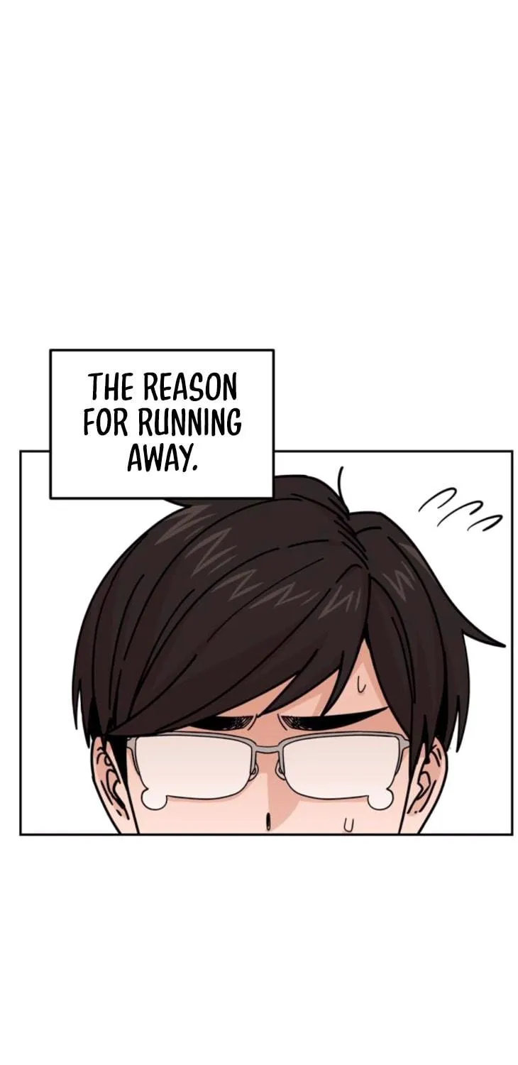 Maybe Meant to Be Chapter 13 page 136 - 