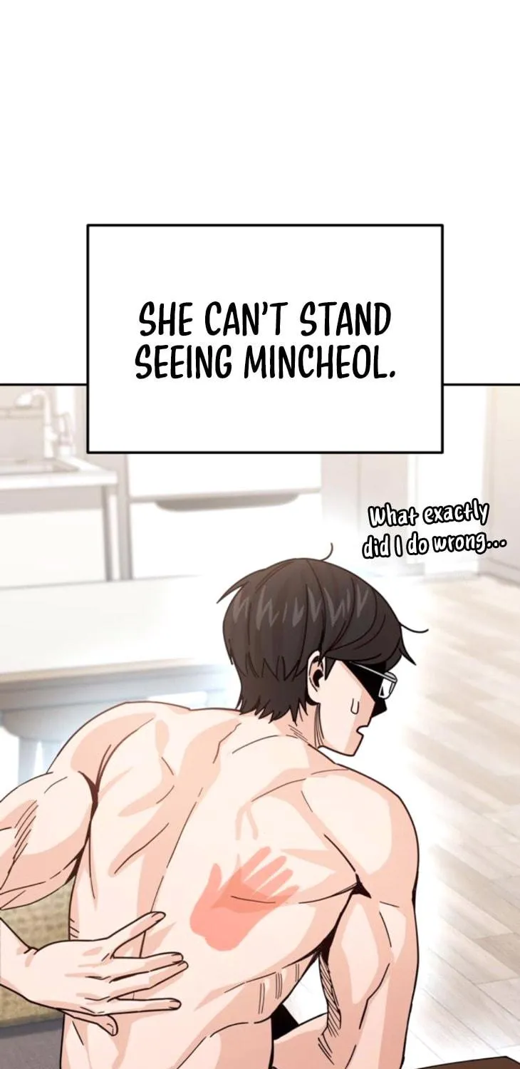 Maybe Meant to Be Chapter 13 page 138 - 