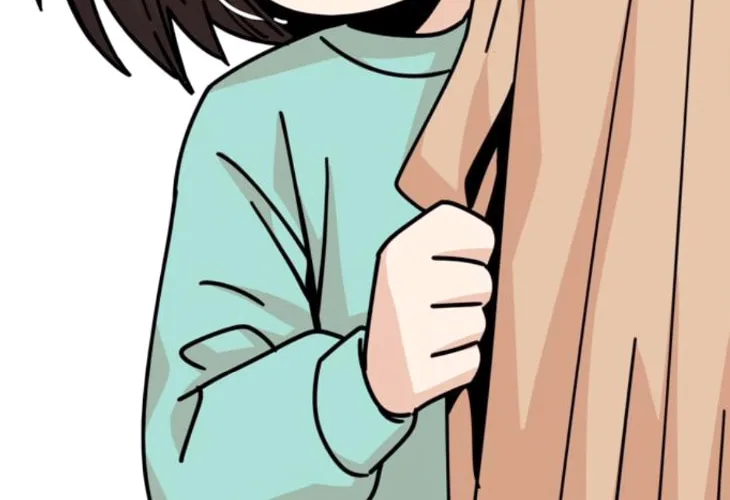 Maybe Meant to Be Chapter 13 page 141 - 