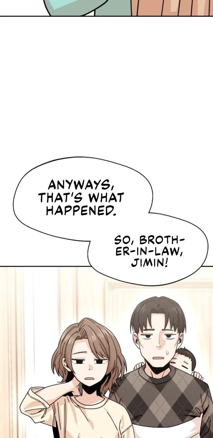 Maybe Meant to Be Chapter 13 page 142 - 
