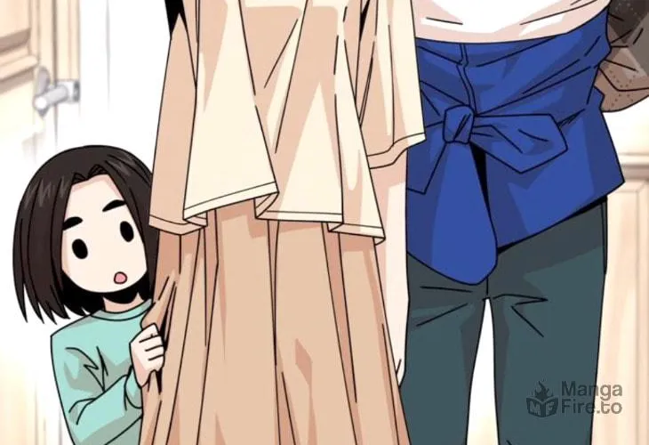 Maybe Meant to Be Chapter 13 page 143 - 