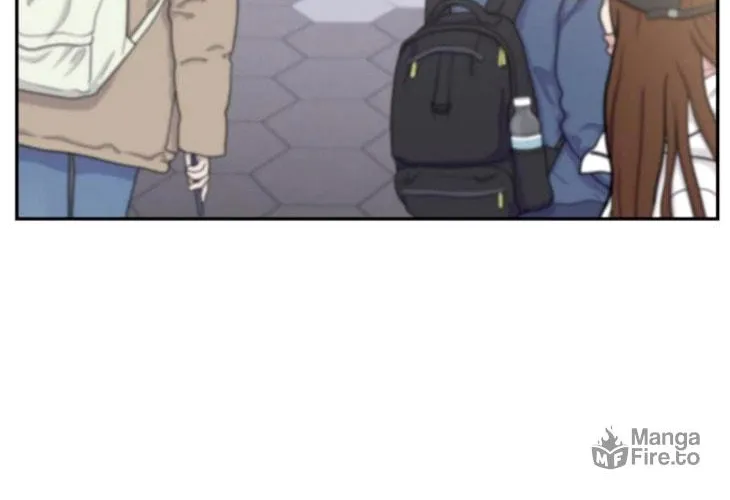 Maybe Meant to Be Chapter 13 page 19 - 