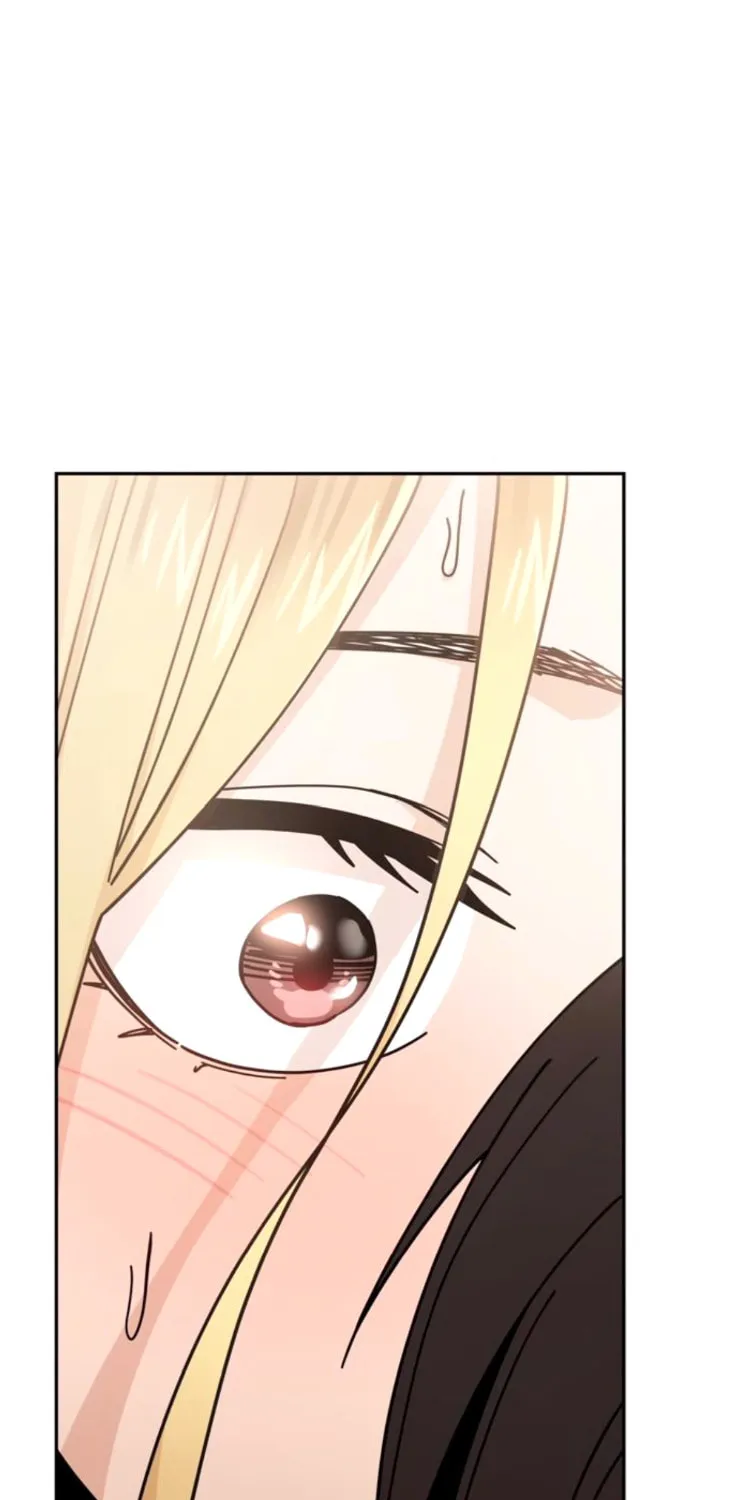 Maybe Meant to Be Chapter 13 page 20 - 