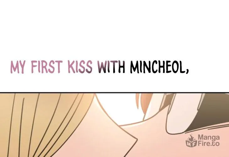 Maybe Meant to Be Chapter 13 page 23 - 