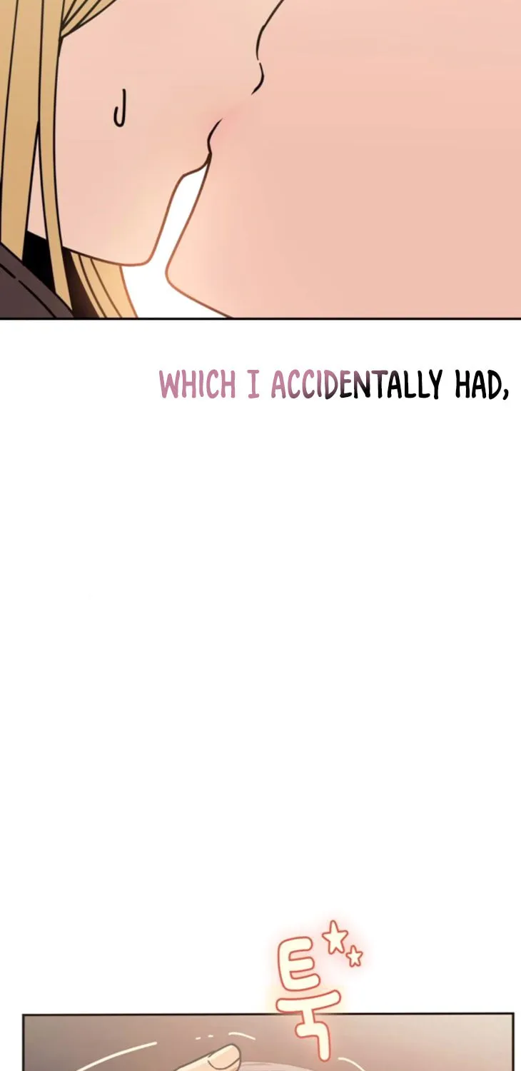 Maybe Meant to Be Chapter 13 page 24 - 