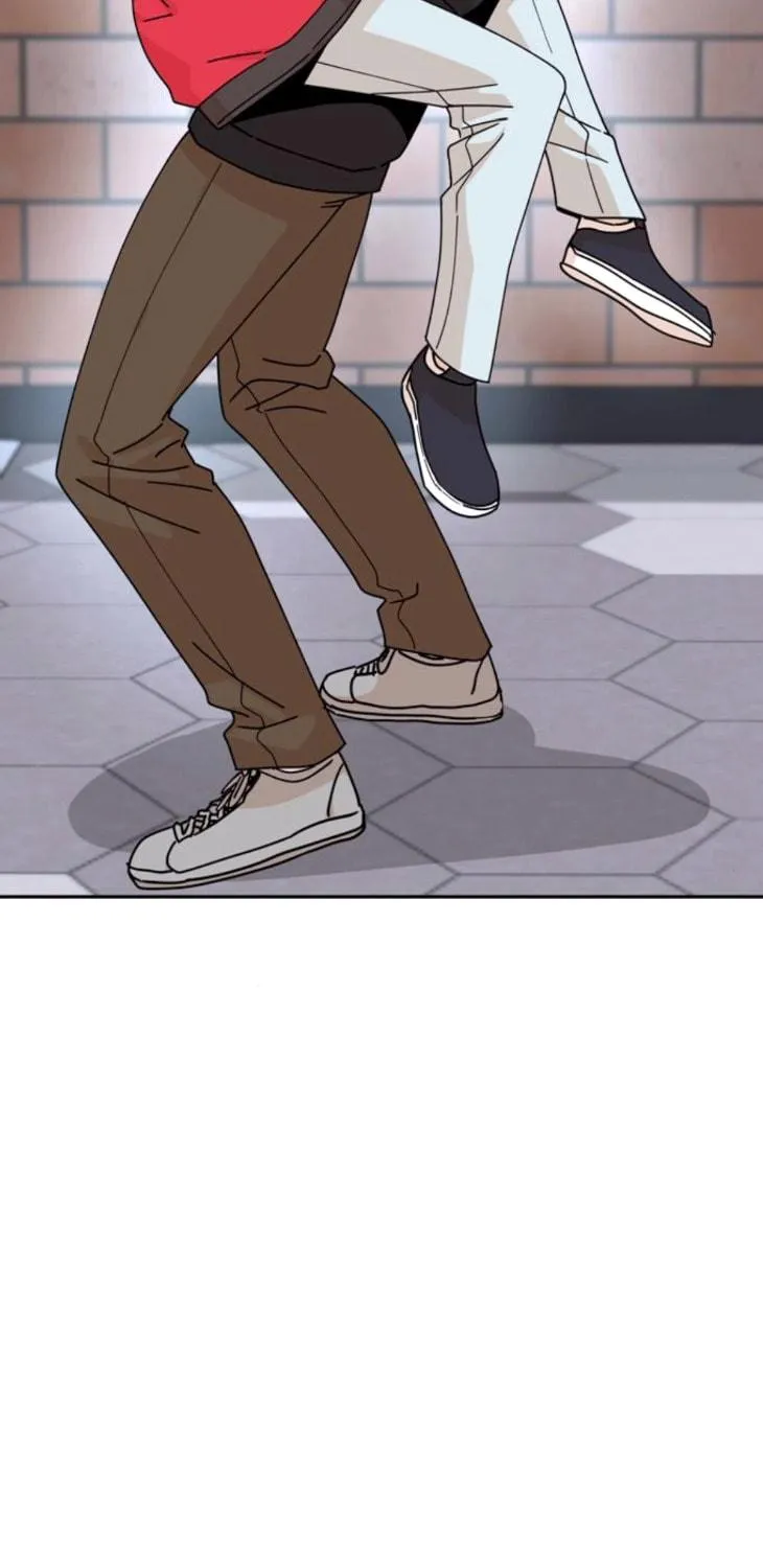 Maybe Meant to Be Chapter 13 page 28 - 