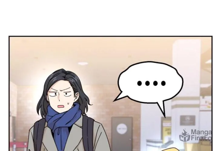 Maybe Meant to Be Chapter 13 page 29 - 