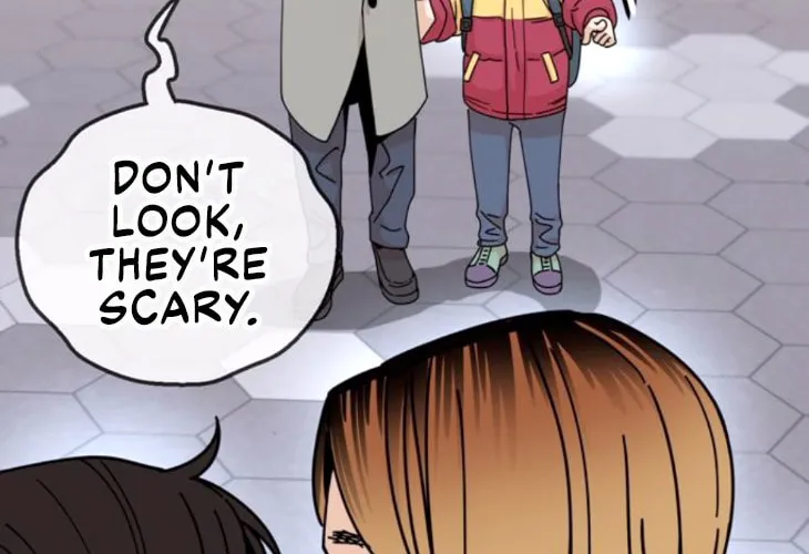 Maybe Meant to Be Chapter 13 page 31 - 