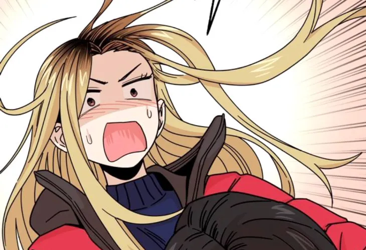 Maybe Meant to Be Chapter 13 page 33 - 