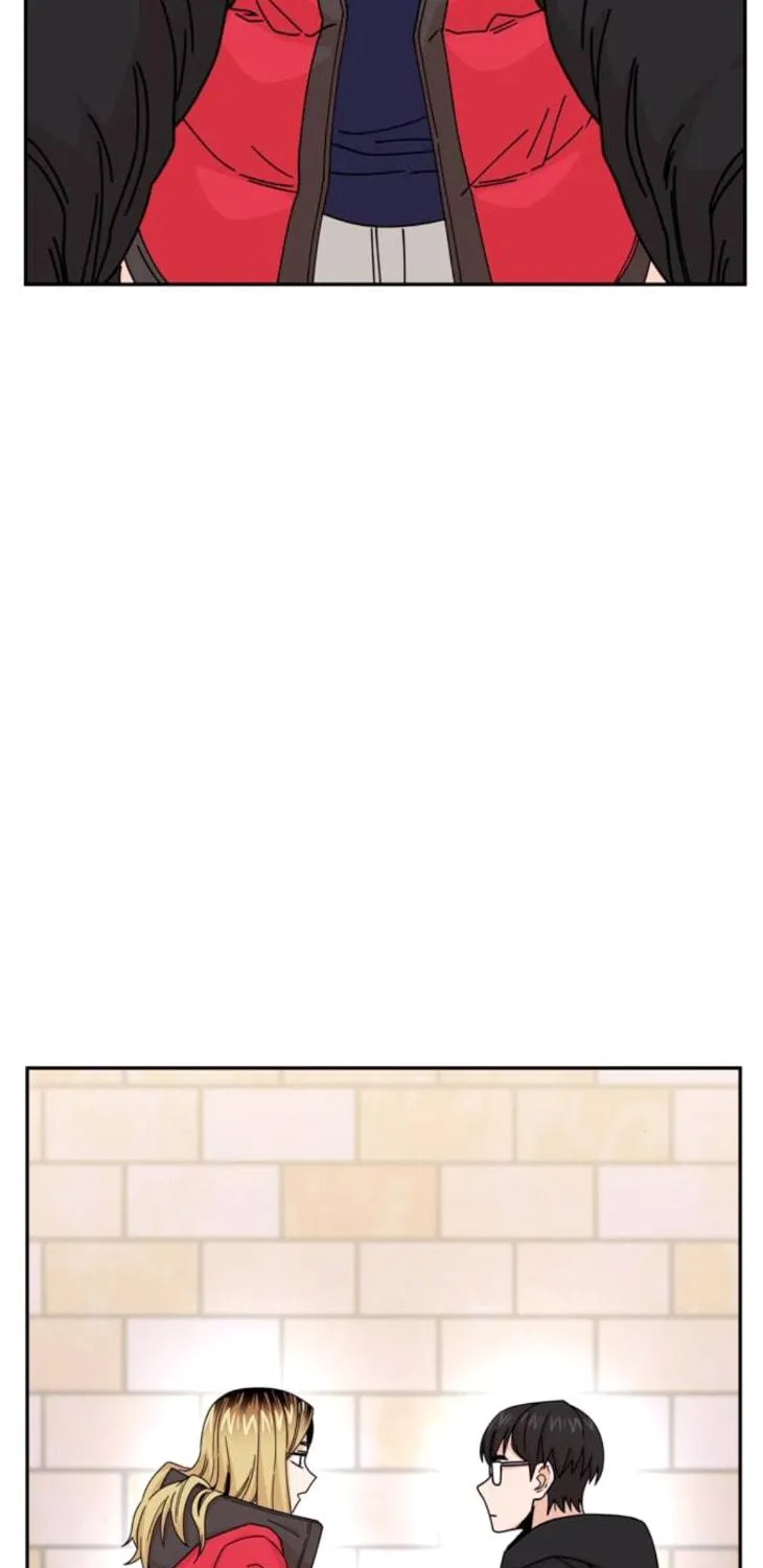 Maybe Meant to Be Chapter 13 page 38 - 