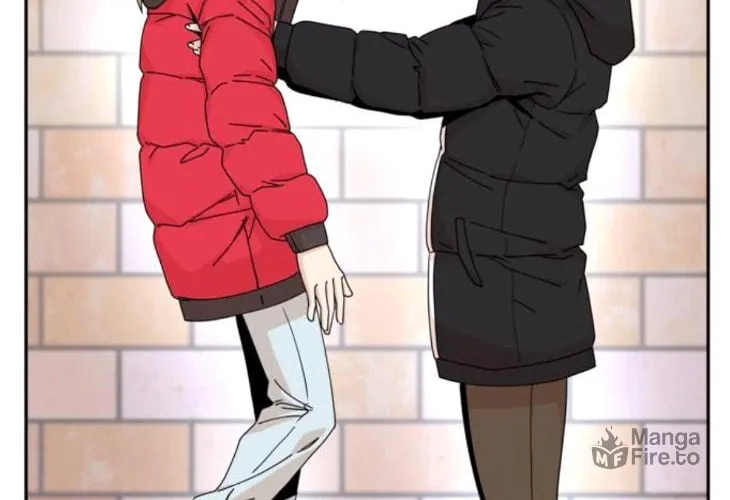 Maybe Meant to Be Chapter 13 page 39 - 