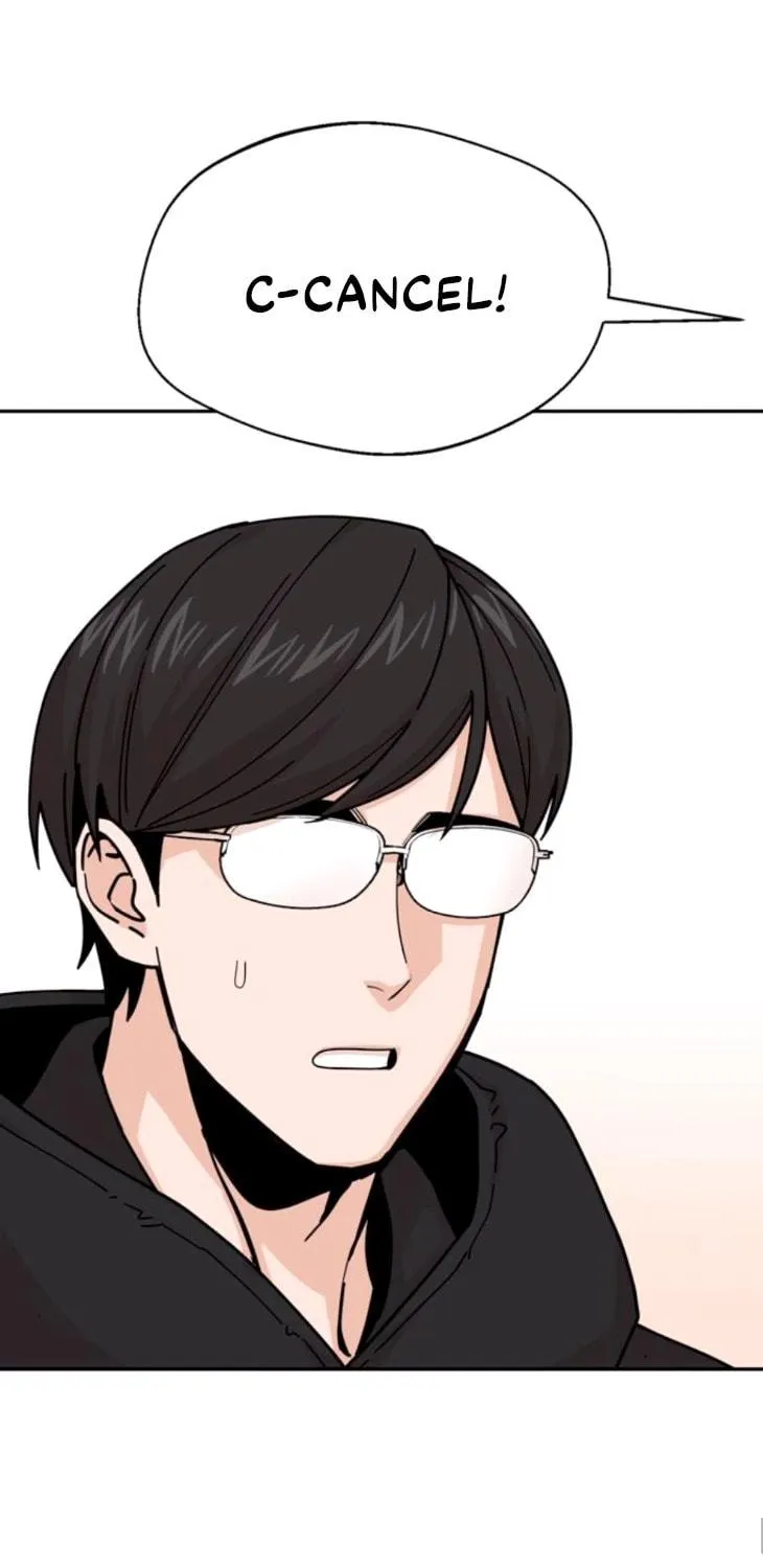 Maybe Meant to Be Chapter 13 page 46 - 