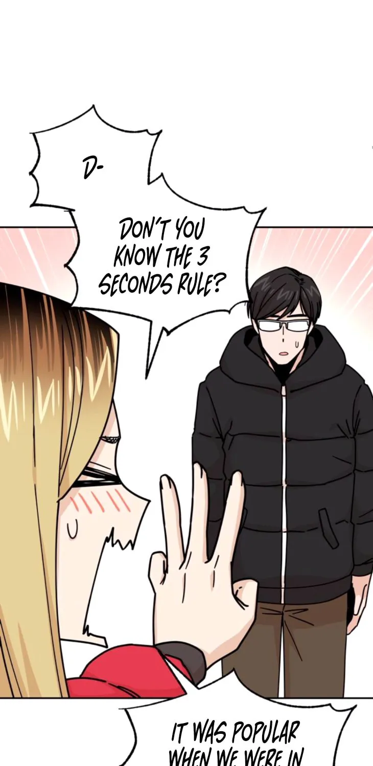 Maybe Meant to Be Chapter 13 page 50 - 