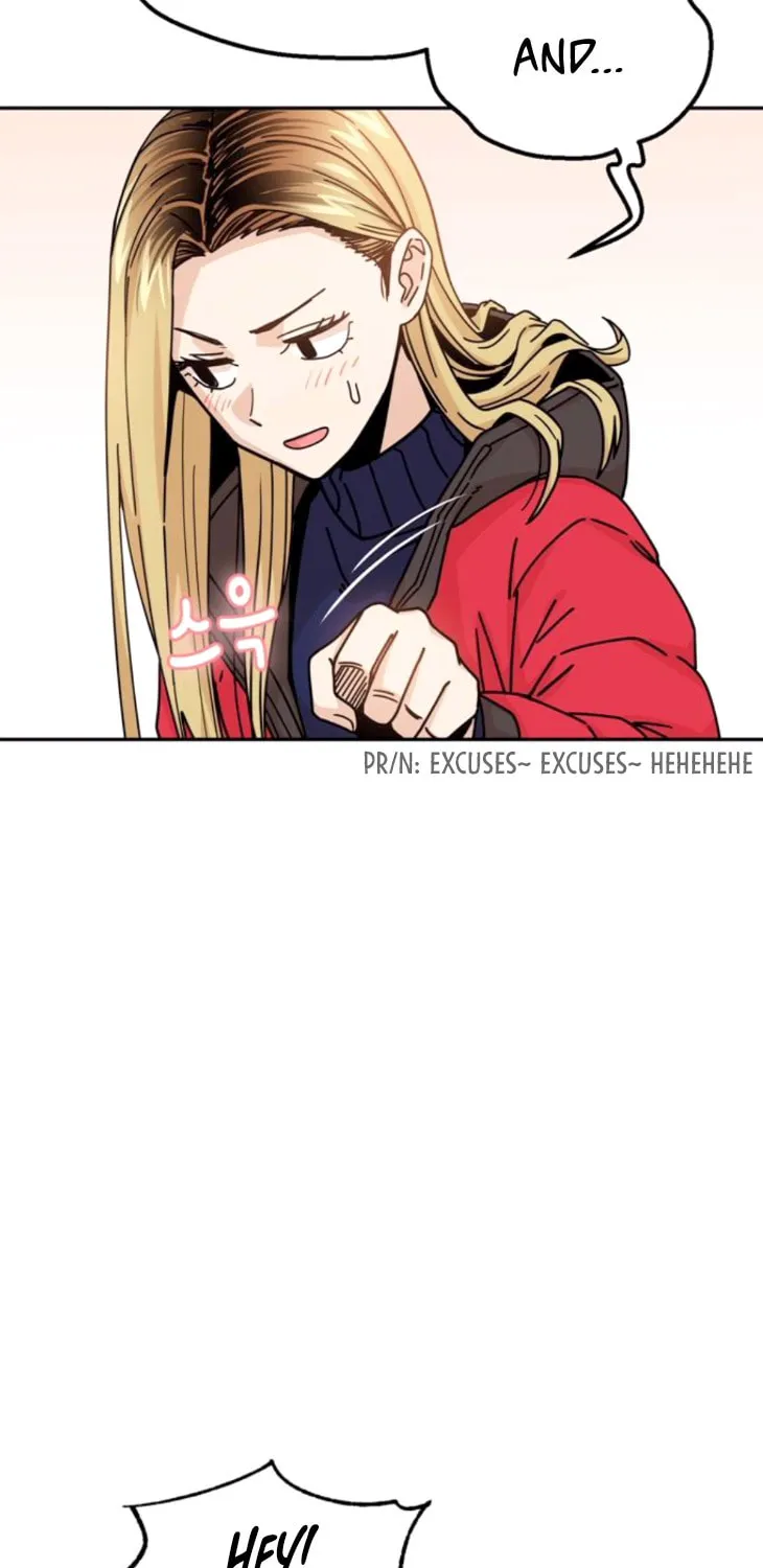 Maybe Meant to Be Chapter 13 page 54 - 