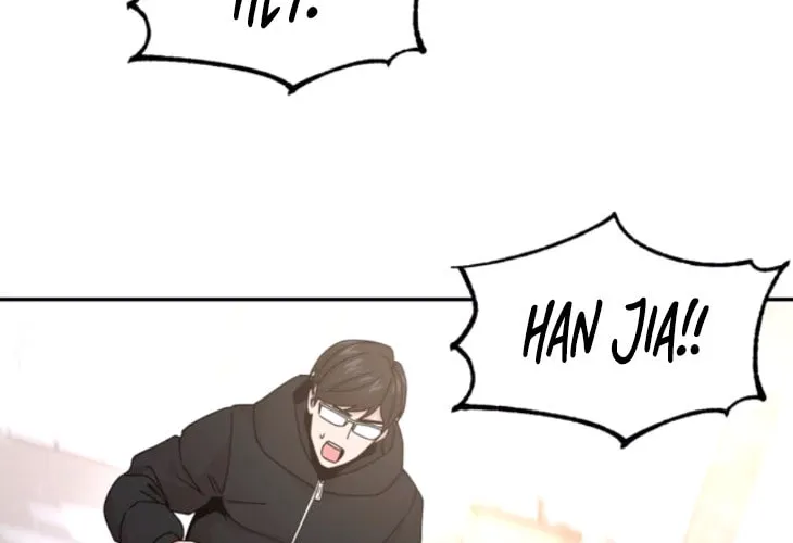 Maybe Meant to Be Chapter 13 page 55 - 