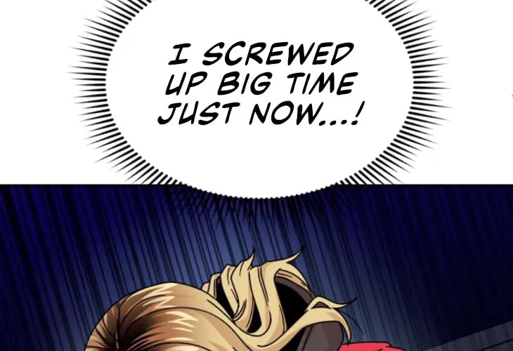 Maybe Meant to Be Chapter 13 page 61 - 